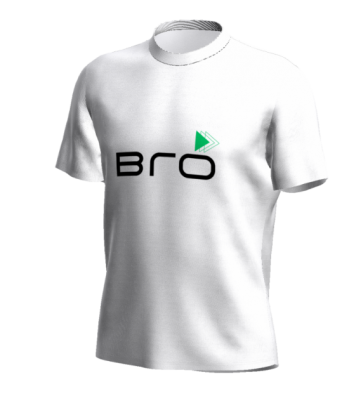 basic T-SHIRT