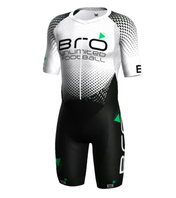 BULLET skinSUIT