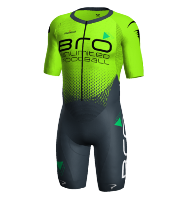 BULLET skinSUIT