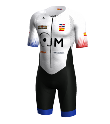 tritraje AERO endurance