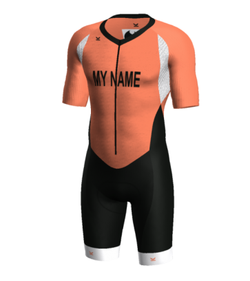 tritraje AERO endurance