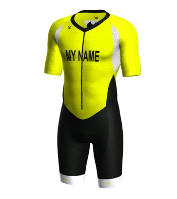 tritraje AERO endurance