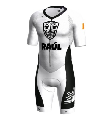 tritraje AERO endurance