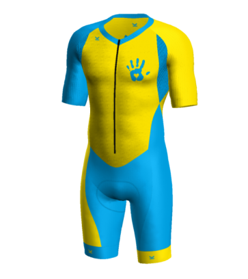 tritraje AERO endurance