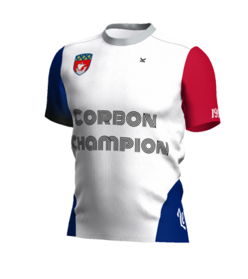 camiseta TRAIL/running