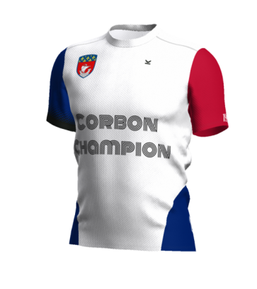 camiseta TRAIL/running