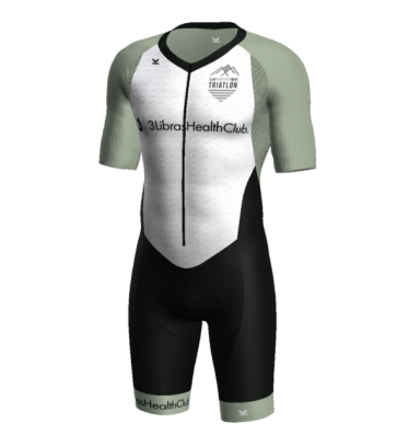 tritraje AERO endurance