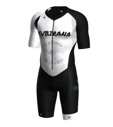 tritraje AERO endurance