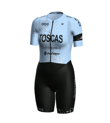 tritraje AERO endurance woman