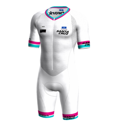 trisuit AERO endurance