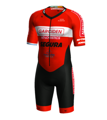 tritraje AERO endurance