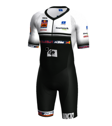 tritraje AERO endurance