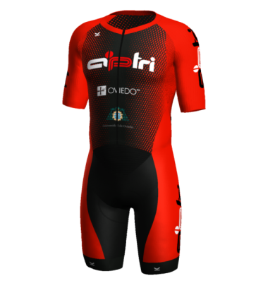 BULLET skinSUIT