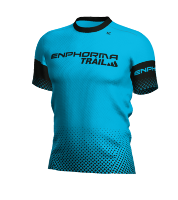 camiseta TRAIL/running