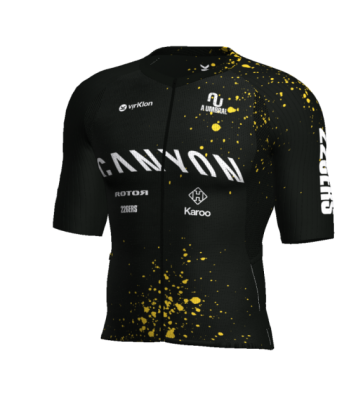 maillot AERO