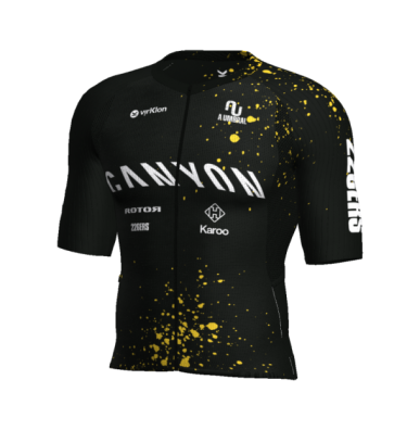 maillot AERO
