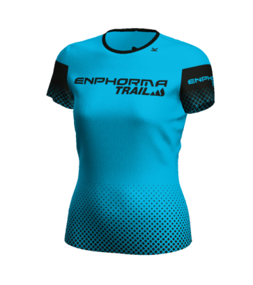 CAMISETA training woman