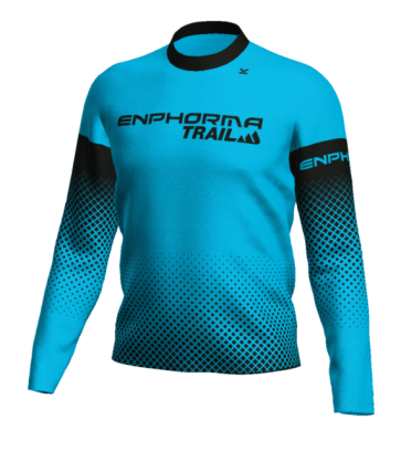 CAMISETA trainning m/l