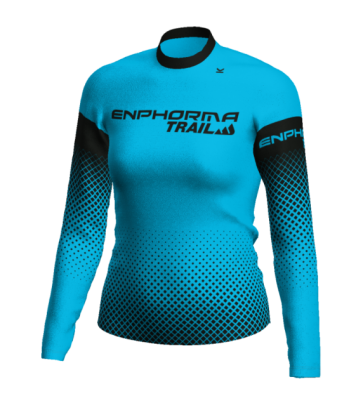 CAMISETA trainning m/l