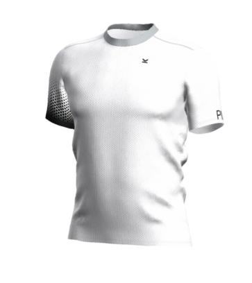 camiseta TRAIL/running