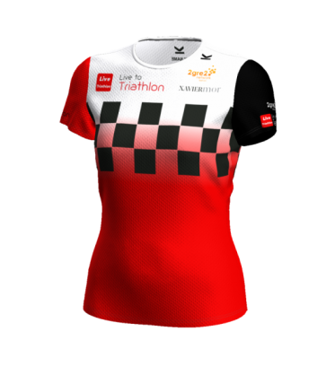 CAMISETA training woman