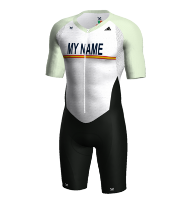 tritraje AERO endurance