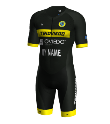 trisuit AERO endurance