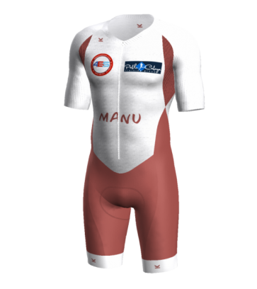 tritraje AERO endurance