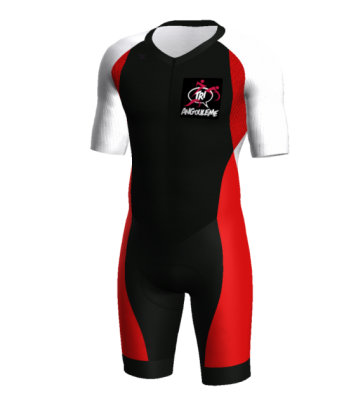 tritraje AERO endurance