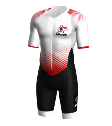 tritraje AERO endurance