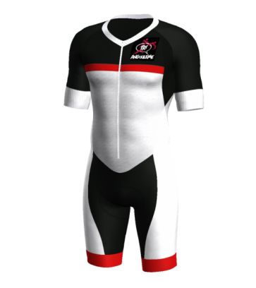 tritraje AERO endurance