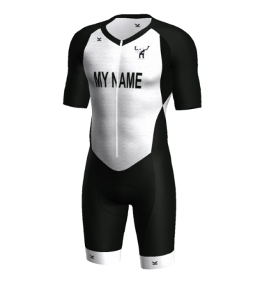 tritraje AERO endurance