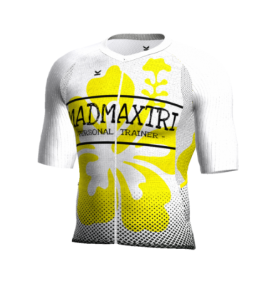 maillot AERO