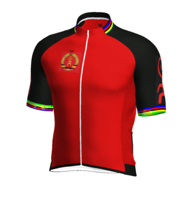 maillot PRO