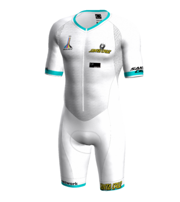 trisuit AERO endurance