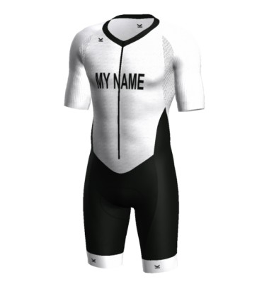 tritraje AERO endurance