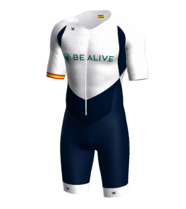 tritraje AERO endurance