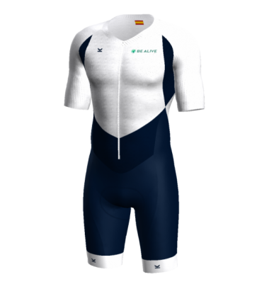 tritraje AERO endurance