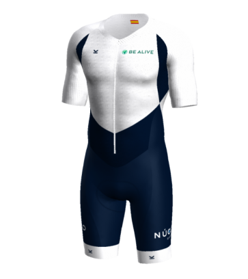 tritraje AERO endurance