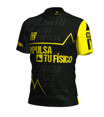 CAMISETA training