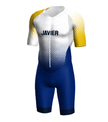 tritraje AERO endurance