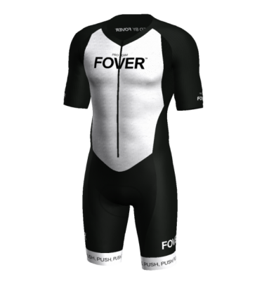 tritraje AERO endurance