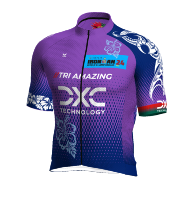 maillot PRO