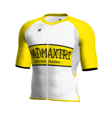 maillot AERO