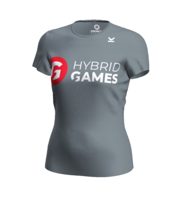 CAMISETA training woman