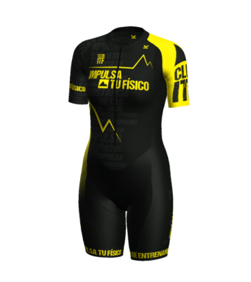 tritraje AERO endurance woman