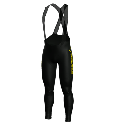 culotte THERMOS team