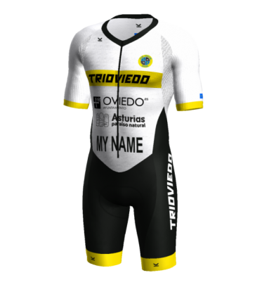 tritraje AERO endurance