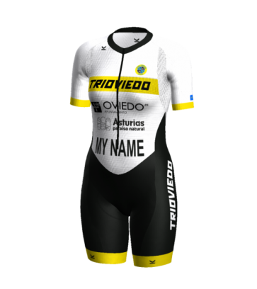 tritraje AERO endurance woman