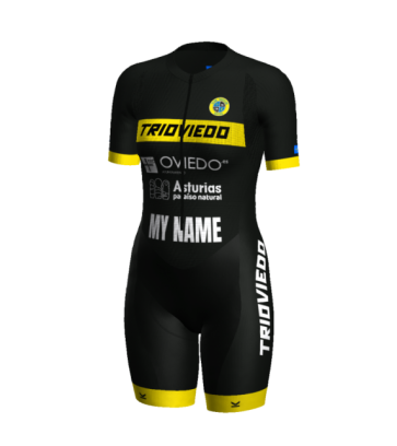 tritraje AERO endurance woman